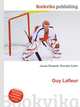 Guy Lafleur, Jesse Russell,Ronald Cohn 