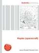 Kepler (spacecraft), Jesse Russell,Ronald Cohn 