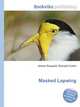 Masked Lapwing, Jesse Russell,Ronald Cohn 