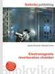 Electromagnetic reverberation chamber, Jesse Russell,Ronald Cohn 