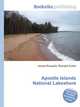 Apostle Islands National Lakeshore, Jesse Russell,Ronald Cohn 