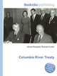 Columbia River Treaty, Jesse Russell,Ronald Cohn 