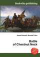 Battle of Chestnut Neck, Jesse Russell,Ronald Cohn 