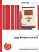 Lego Mindstorms NXT, Jesse Russell,Ronald Cohn 
