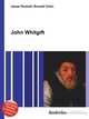 John Whitgift, Jesse Russell,Ronald Cohn 