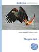 Magpie-lark, Jesse Russell,Ronald Cohn 