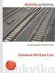 Chestnut Hill East Line, Jesse Russell,Ronald Cohn 