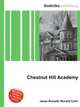 Chestnut Hill Academy, Jesse Russell,Ronald Cohn 