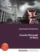 County Borough of Bury, Jesse Russell,Ronald Cohn 