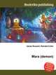 Mara (demon), Jesse Russell,Ronald Cohn 