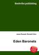 Eden Baronets, Jesse Russell,Ronald Cohn 
