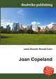 Joan Copeland, Jesse Russell,Ronald Cohn 