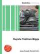 Huyshe Yeatman-Biggs, Jesse Russell,Ronald Cohn 