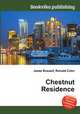 Chestnut Residence, Jesse Russell,Ronald Cohn 