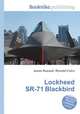 Lockheed SR-71 Blackbird, Jesse Russell,Ronald Cohn 