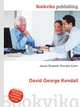 David George Kendall, Jesse Russell,Ronald Cohn 