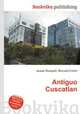 Antiguo Cuscatlan, Jesse Russell,Ronald Cohn 