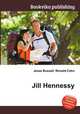 Jill Hennessy, Jesse Russell,Ronald Cohn 