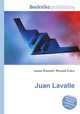 Juan Lavalle, Jesse Russell,Ronald Cohn 
