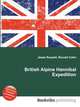 British Alpine Hannibal Expedition, Jesse Russell,Ronald Cohn 