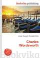 Charles Wordsworth, Jesse Russell,Ronald Cohn 