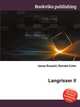 Langrisser II, Jesse Russell,Ronald Cohn 