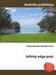 Infinity edge pool, Jesse Russell,Ronald Cohn 