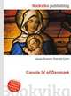 Canute IV of Denmark, Jesse Russell,Ronald Cohn 