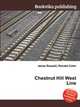 Chestnut Hill West Line, Jesse Russell,Ronald Cohn 