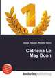 Catriona Le May Doan, Jesse Russell,Ronald Cohn 