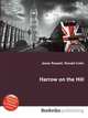 Harrow on the Hill, Jesse Russell,Ronald Cohn 