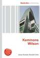 Kemmons Wilson, Jesse Russell,Ronald Cohn 
