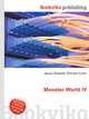 Monster World IV, Jesse Russell,Ronald Cohn 