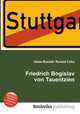 Friedrich Bogislav von Tauentzien, Jesse Russell,Ronald Cohn 