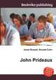 John Prideaux, Jesse Russell,Ronald Cohn 