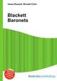 Blackett Baronets, Jesse Russell,Ronald Cohn 