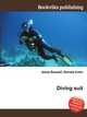 Diving suit, Jesse Russell,Ronald Cohn 