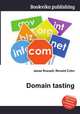 Domain tasting, Jesse Russell,Ronald Cohn 