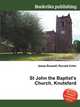 St John the Baptist