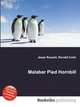 Malabar Pied Hornbill, Jesse Russell,Ronald Cohn 