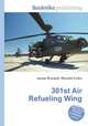 301st Air Refueling Wing, Jesse Russell,Ronald Cohn 
