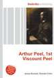 Arthur Peel, 1st Viscount Peel, Jesse Russell,Ronald Cohn 