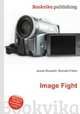 Image Fight, Jesse Russell,Ronald Cohn 
