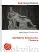 Santissima Annunziata, Florence, Jesse Russell,Ronald Cohn 