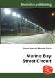 Marina Bay Street Circuit, Jesse Russell,Ronald Cohn 