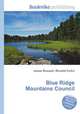Blue Ridge Mountains Council, Jesse Russell,Ronald Cohn 
