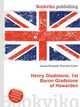Henry Gladstone, 1st Baron Gladstone of Hawarden, Jesse Russell,Ronald Cohn 