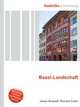 Basel-Landschaft, Jesse Russell,Ronald Cohn 