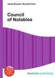 Council of Notables, Jesse Russell,Ronald Cohn 