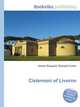 Cisternoni of Livorno, Jesse Russell,Ronald Cohn 